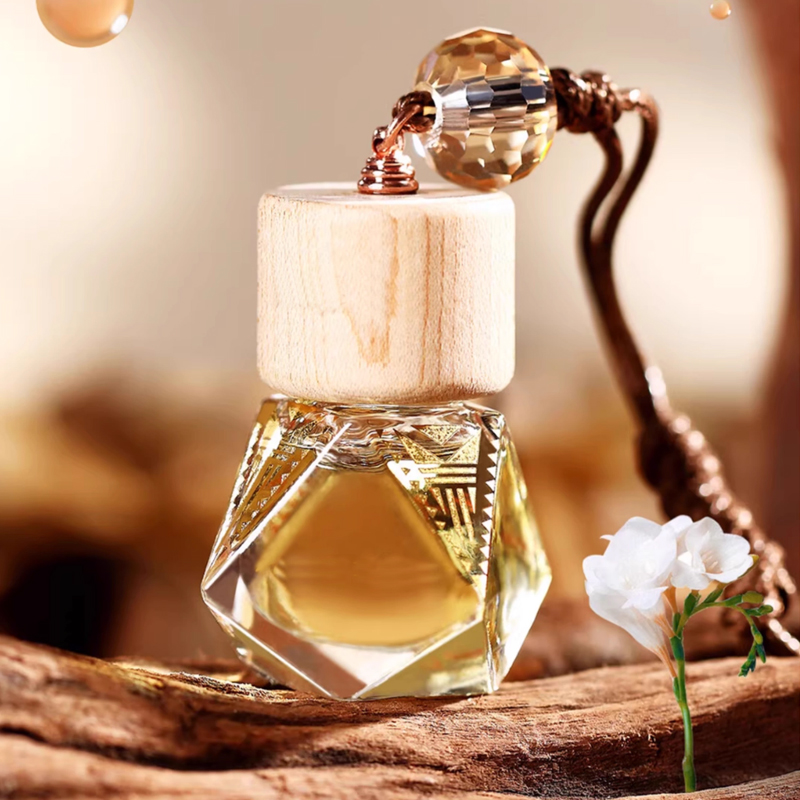 Odor Eliminator Car - Car Air Freshener Hanging Car Perfume,