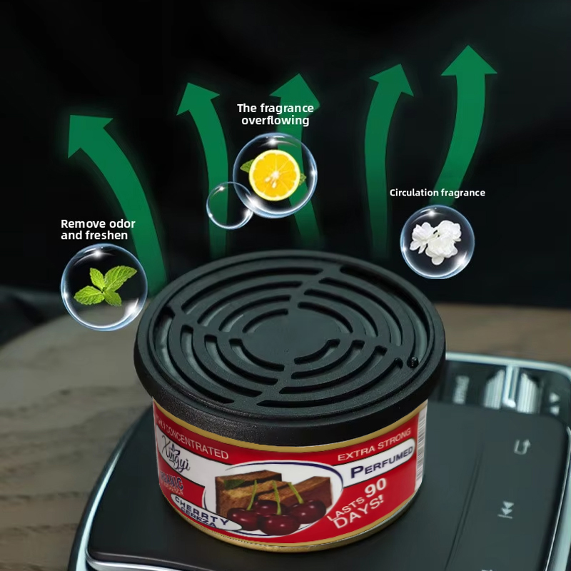 Odor Eliminator Car - Car Air Fresheners Car Odor Eliminator