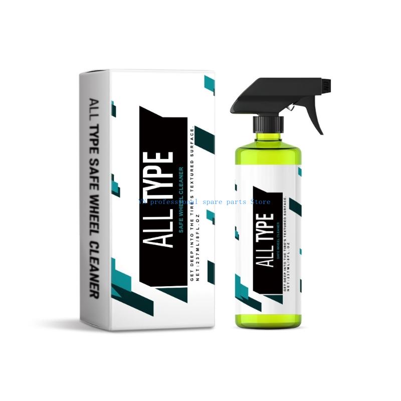 41XA Non Corrosive Tire Cleani - Wheel Cleaner Alloy incelemesi ve fiyatı