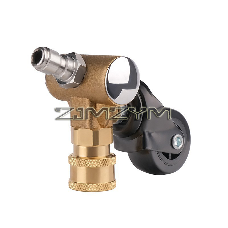Cleaning Water Gun Adapter Cha - Wheel Cleaner Alloy incelemesi ve fiyatı