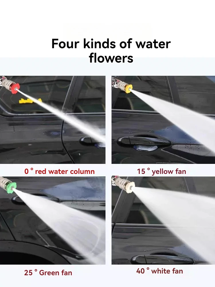 High pressure washer PA foam s - Pressure Washer Foam Gun incelemesi ve fiyatı