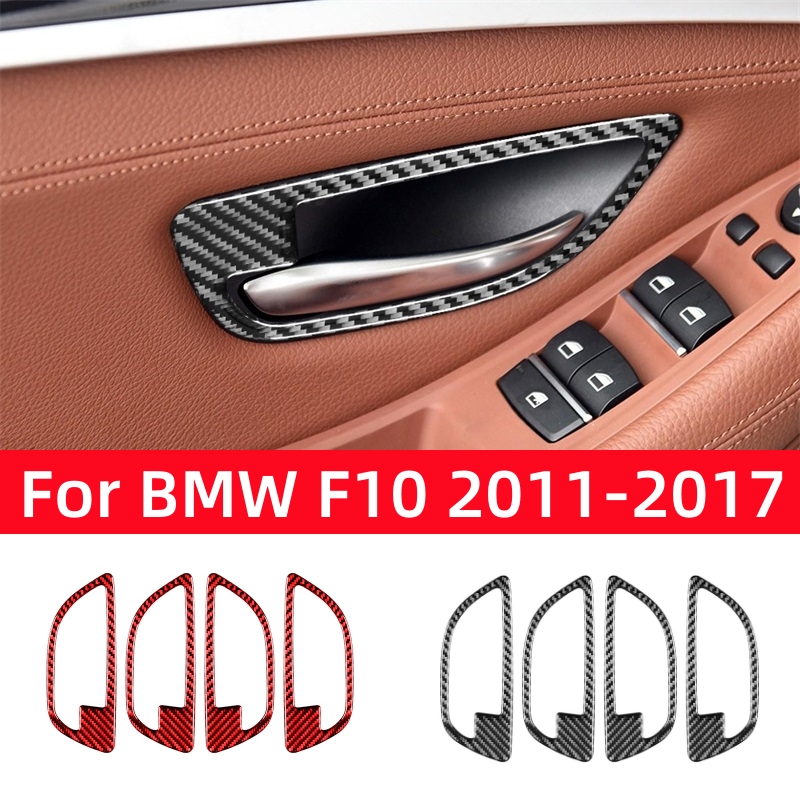 For BMW 5 Series F10 2011-2017 - Interior Detailing Kit incelemesi ve fiyatı