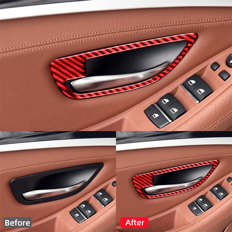 For BMW 5 Series F10 2011-2017 - Interior Detailing Kit incelemesi ve fiyatı