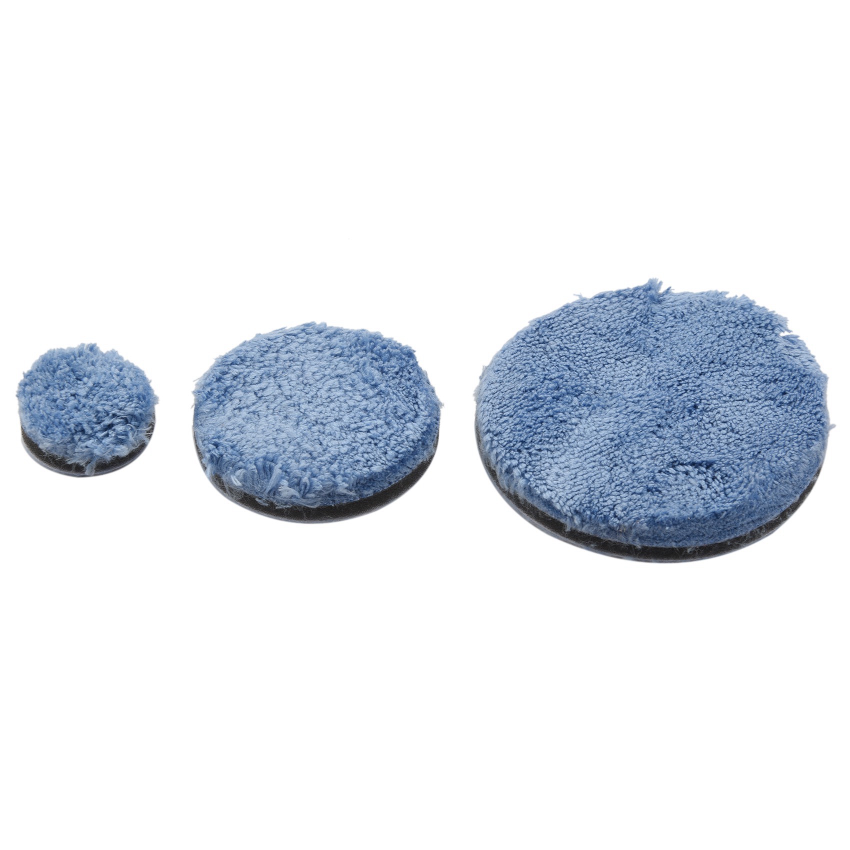 AA81-Polishing Wheel Buffing C - Polish Pad Set Buffer incelemesi ve fiyatı