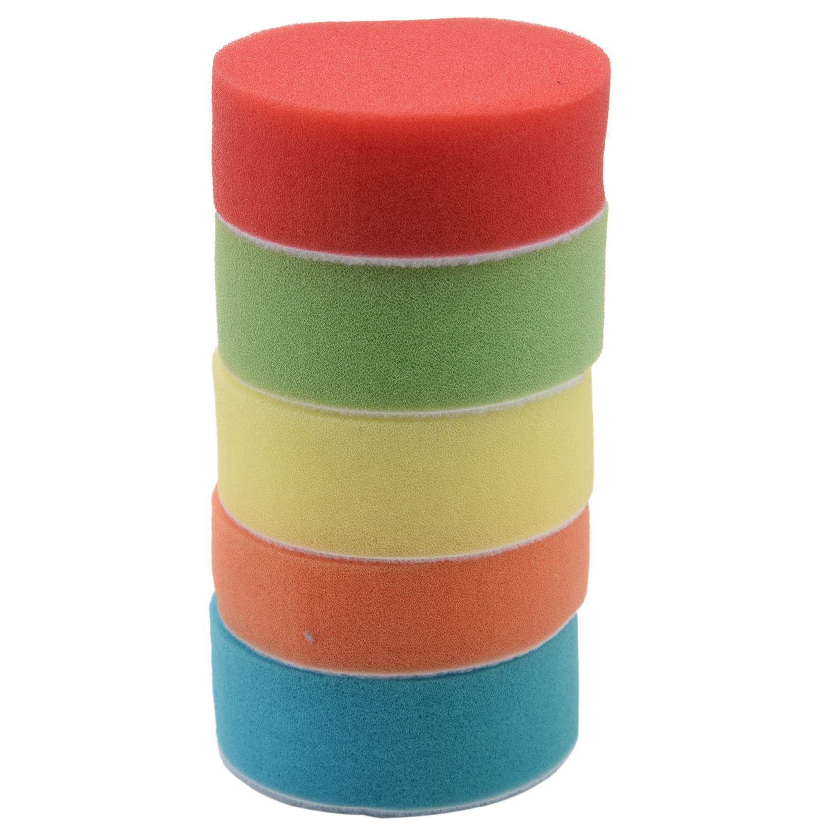 AA81-Polishing Wheel Buffing C - Polish Pad Set Buffer incelemesi ve fiyatı