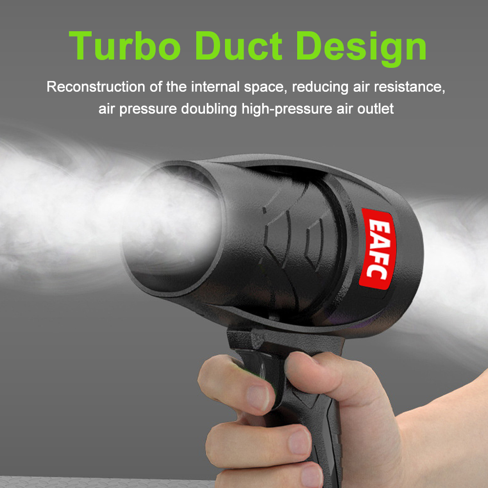 Turbo Jet Fan Electric Turbo B - Dryer Car Blower incelemesi ve fiyatı