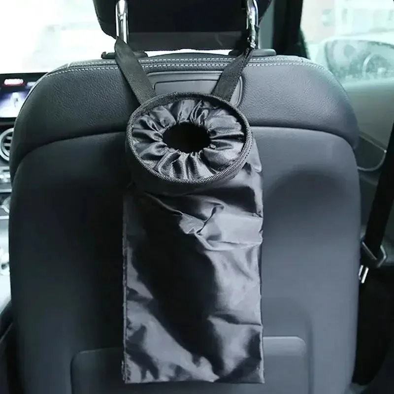 Car Seat Back Trash Holder Han - Seat Cleaner Fabric incelemesi ve fiyatı