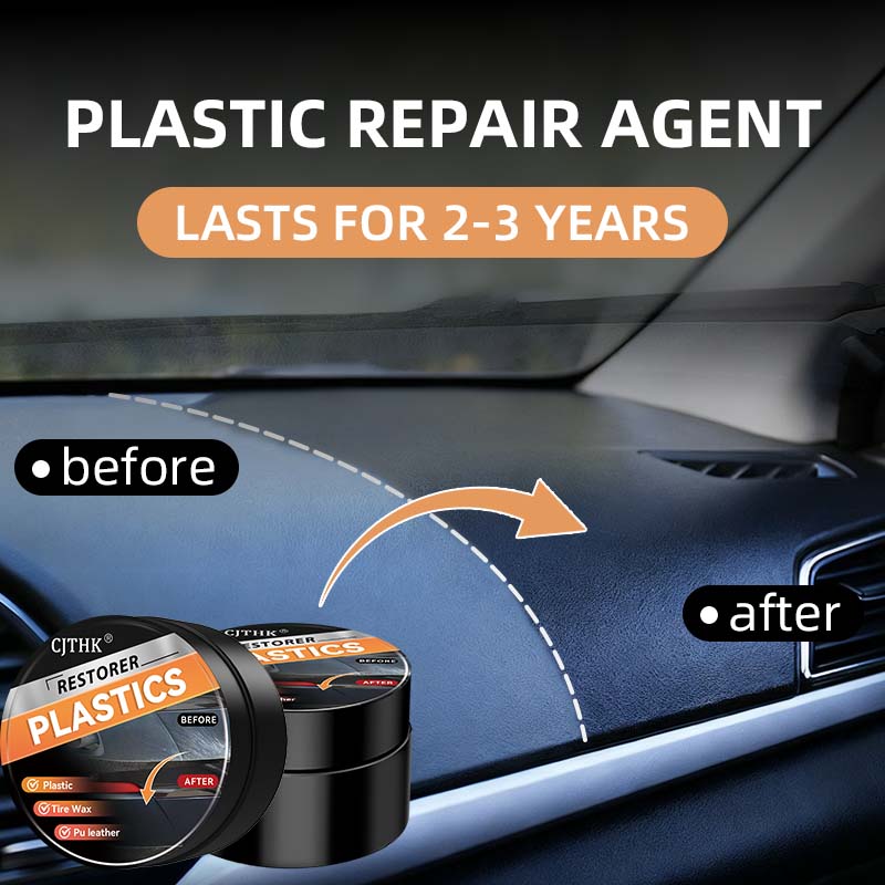 Car Plastic Restorer Back To B - Leather Cleaner Interior incelemesi ve fiyatı