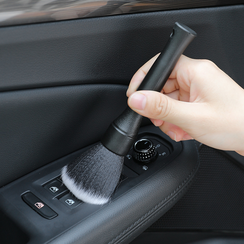 Car cleaning brush, car interi - Dirt Brush Interior incelemesi ve fiyatı