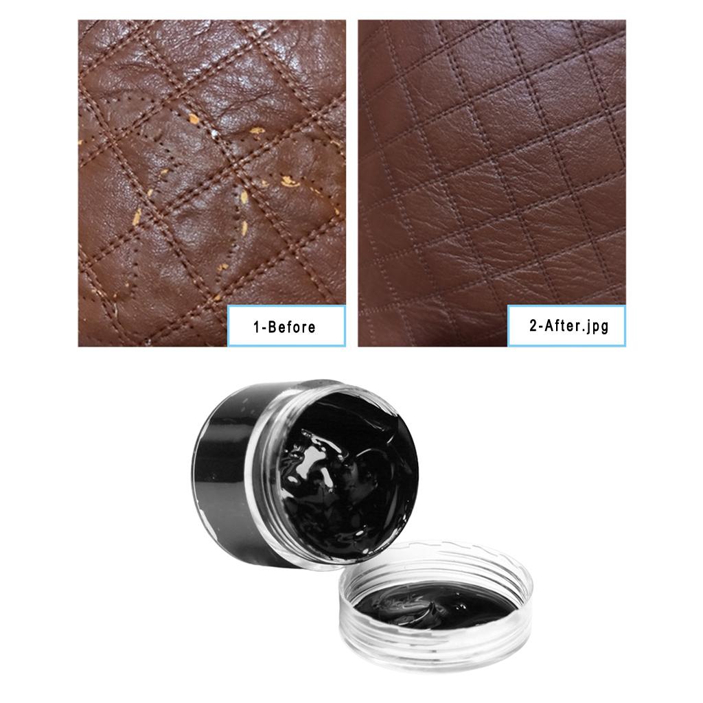 Leather Color Restorer Balm Dy - Leather Cleaner Interior incelemesi ve fiyatı