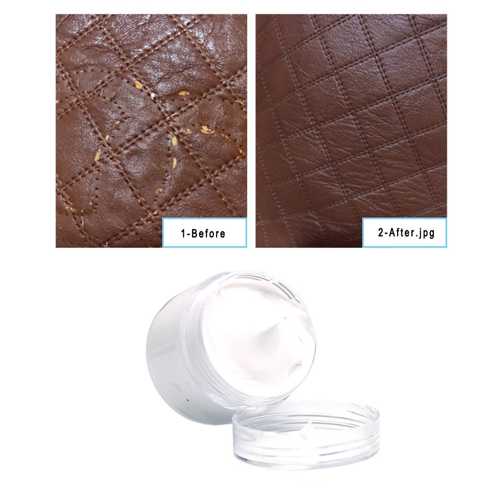 Leather Color Restorer Balm Dy - Leather Cleaner Interior incelemesi ve fiyatı