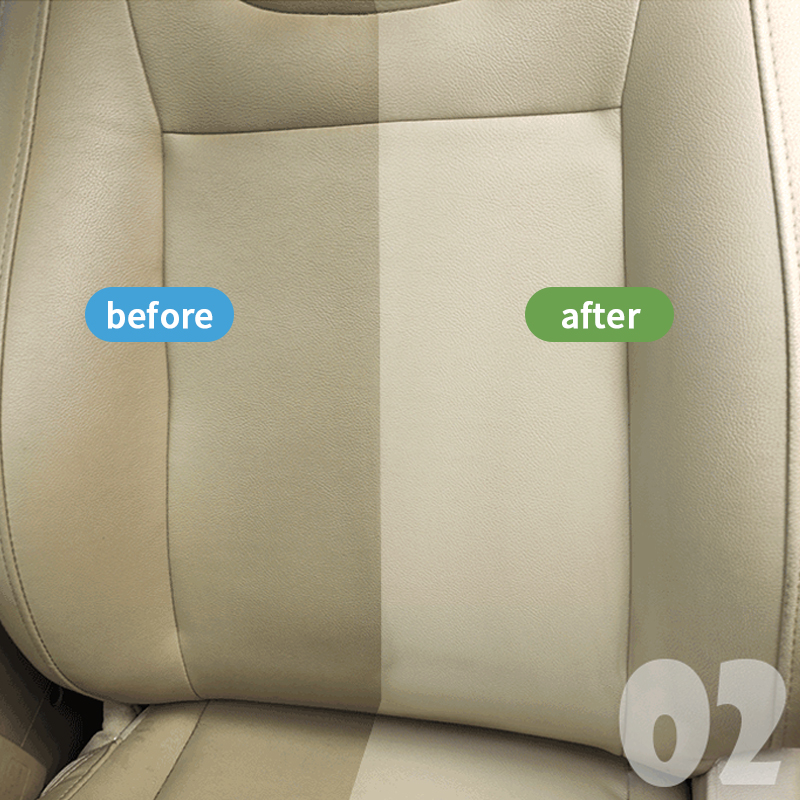 Car Interior Cleaner Agent Cei - Seat Cleaner Fabric incelemesi ve fiyatı