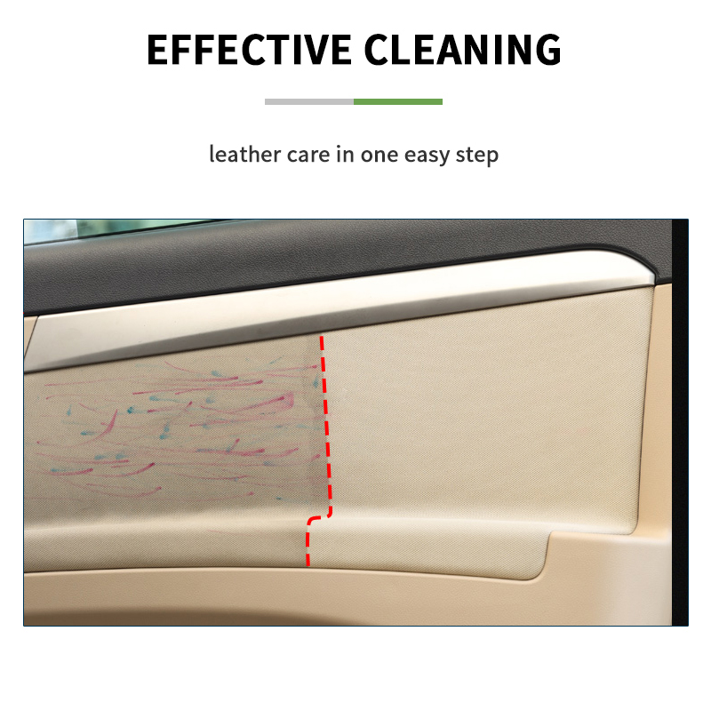 Car Interior Cleaner Agent Cei - Seat Cleaner Fabric incelemesi ve fiyatı