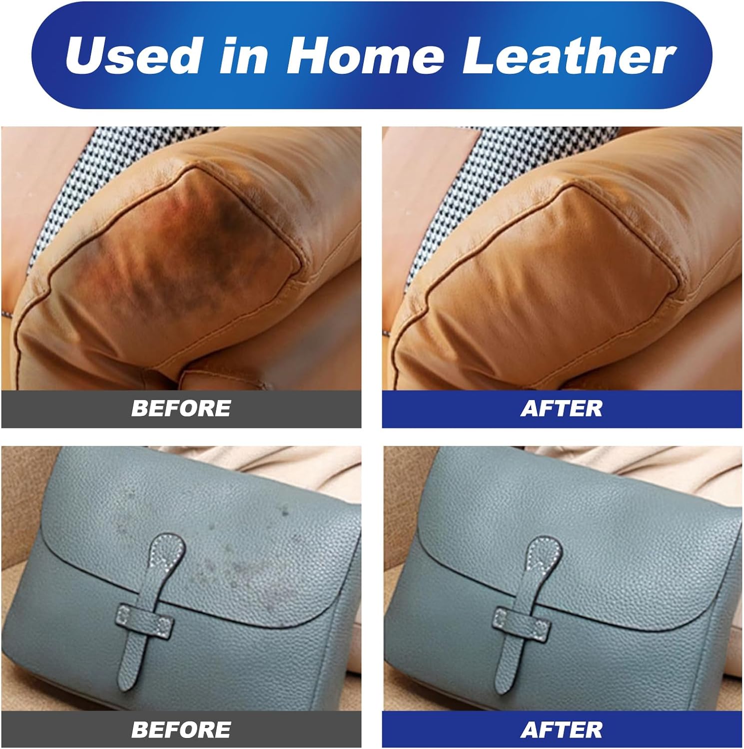 Automotive Interior Leather Ca - Leather Cleaner Interior incelemesi ve fiyatı