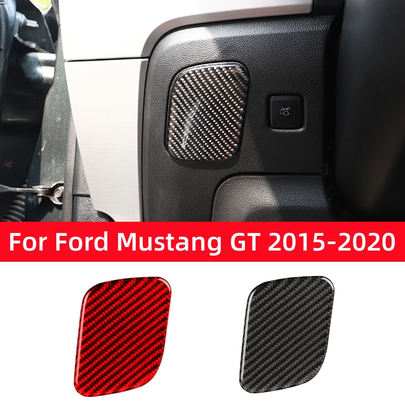 For Ford Mustang GT 2015-2021  - Interior Detailing Kit incelemesi ve fiyatı