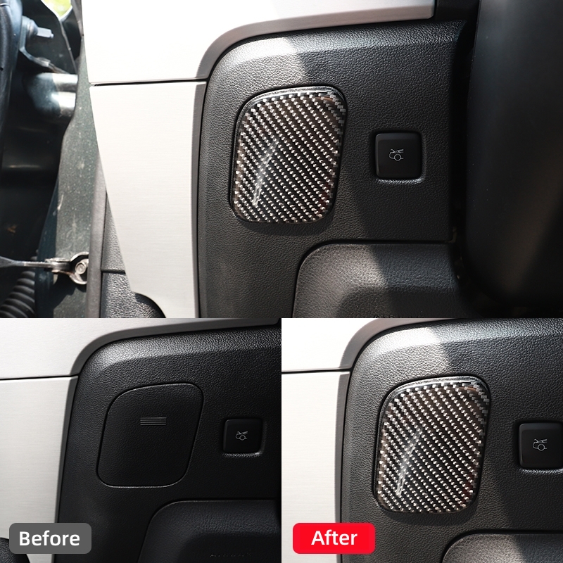 For Ford Mustang GT 2015-2021  - Interior Detailing Kit incelemesi ve fiyatı