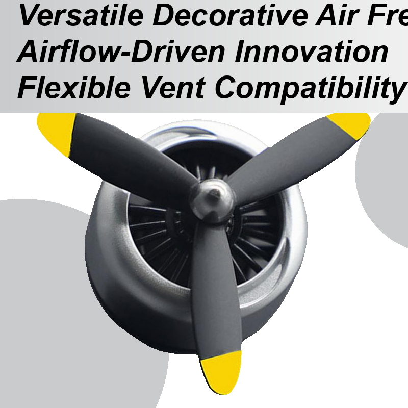 Car Diffuser Vent Clip Propell - Odor Eliminator Car incelemesi ve fiyatı