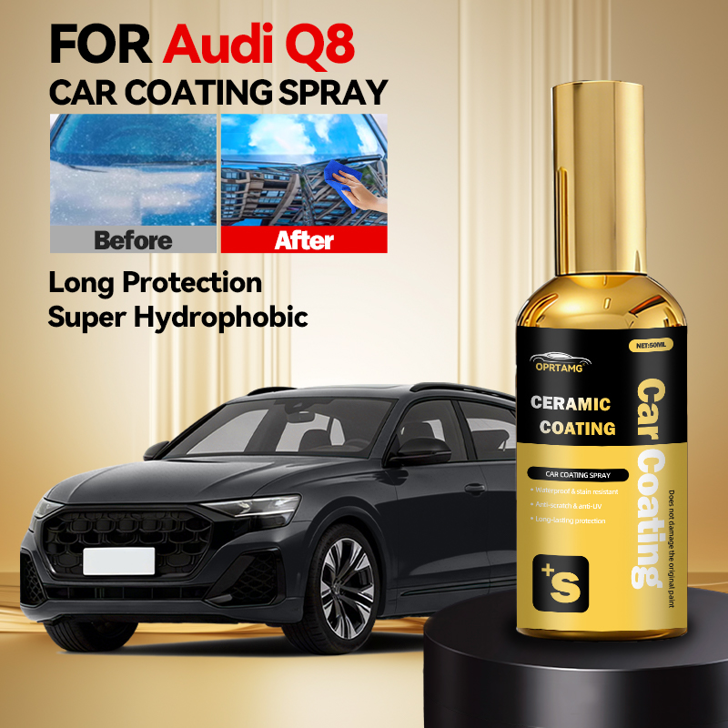 Hydrophobic Layer Polishing Pa - Car Wax Ceramic Coating incelemesi ve fiyatı