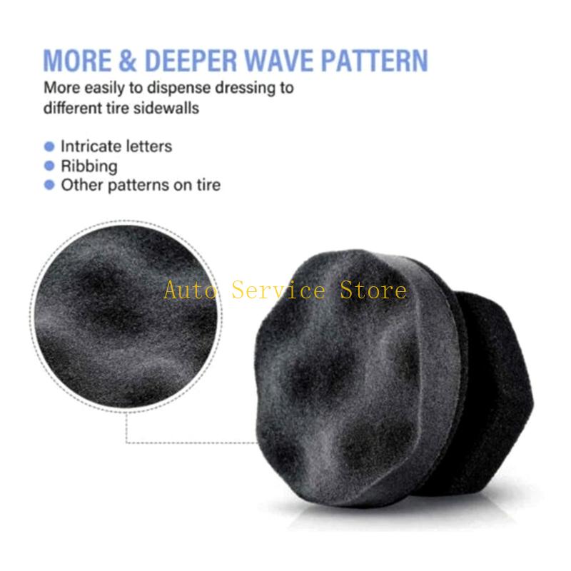 462A Multipurpose Sponge Auto  - Wax Applicator Pad incelemesi ve fiyatı