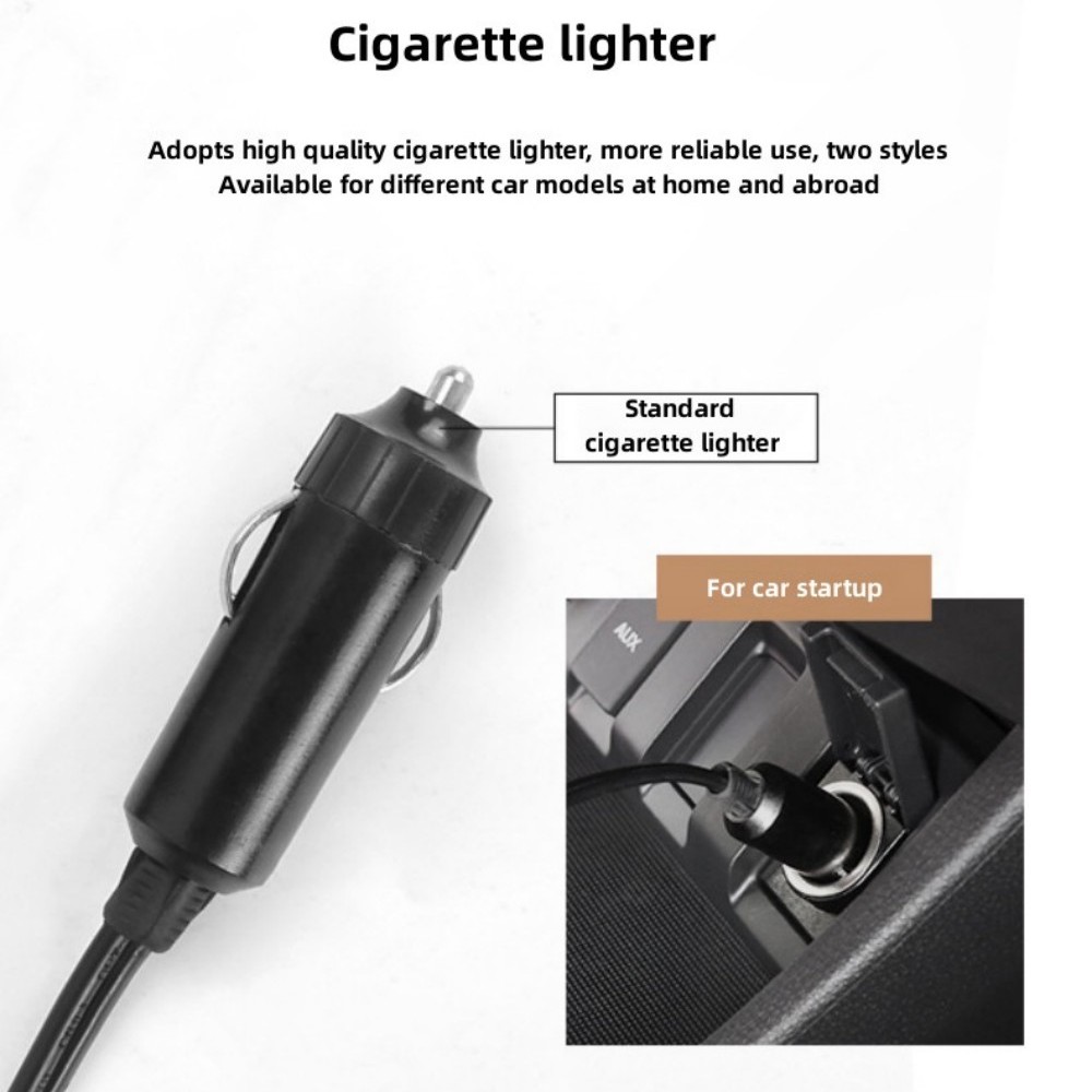 Portable 12V Car Hair Dryer Ho - Dryer Car Blower incelemesi ve fiyatı