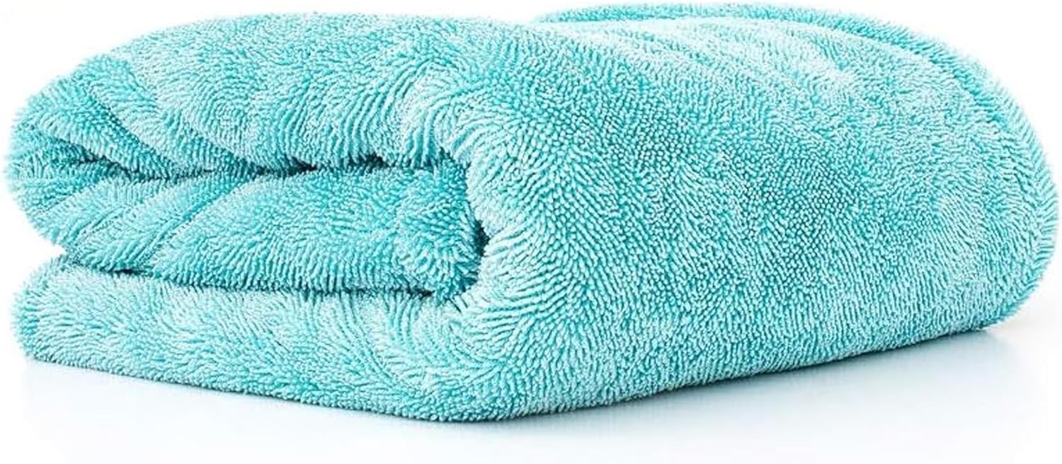 Microfiber Drying Towel for Ca - Microfiber Towel Detailing incelemesi ve fiyatı