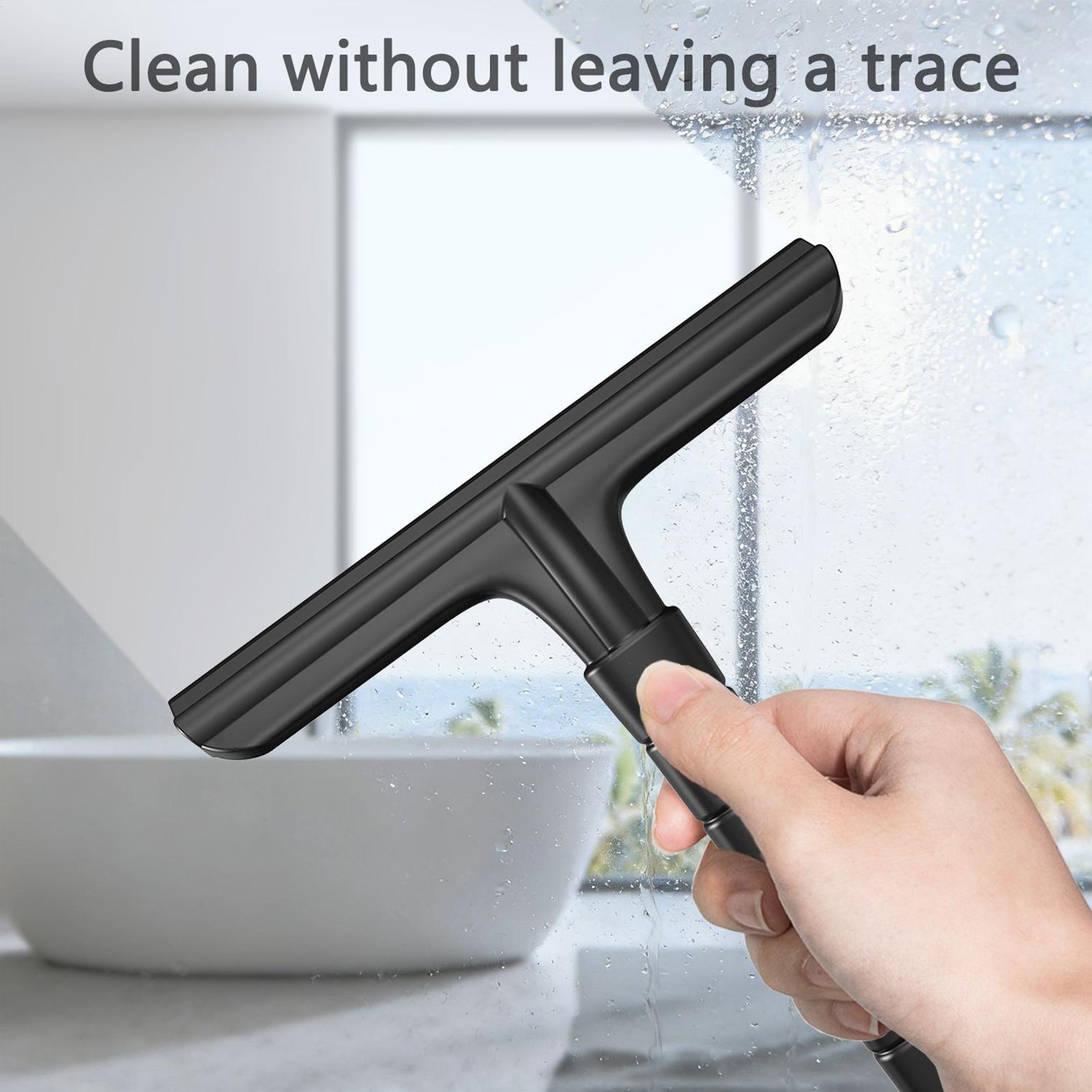 Shower Squeegee Bathroom Glass - Glass Cleaner Streak incelemesi ve fiyatı
