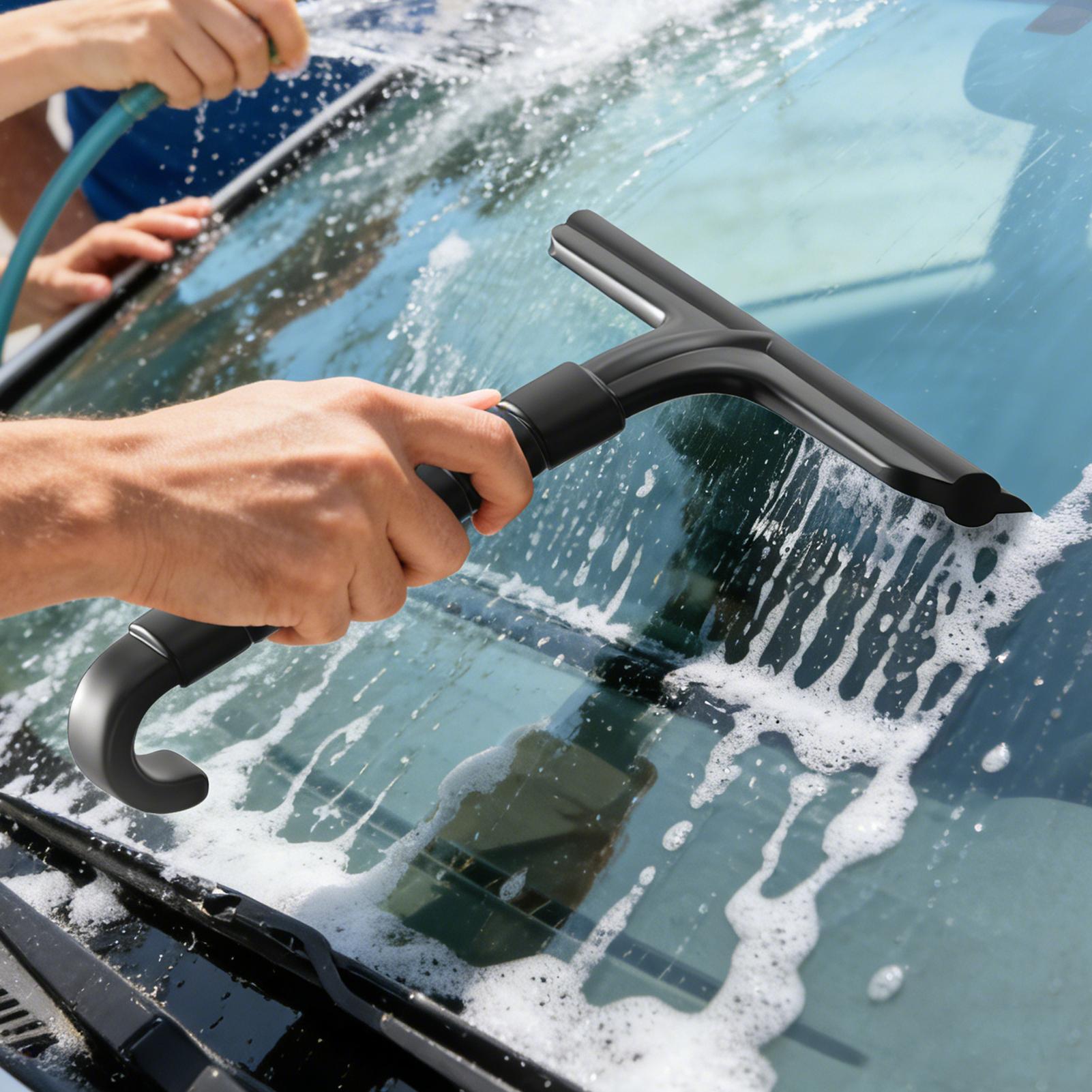 Shower Squeegee Bathroom Glass - Glass Cleaner Streak incelemesi ve fiyatı