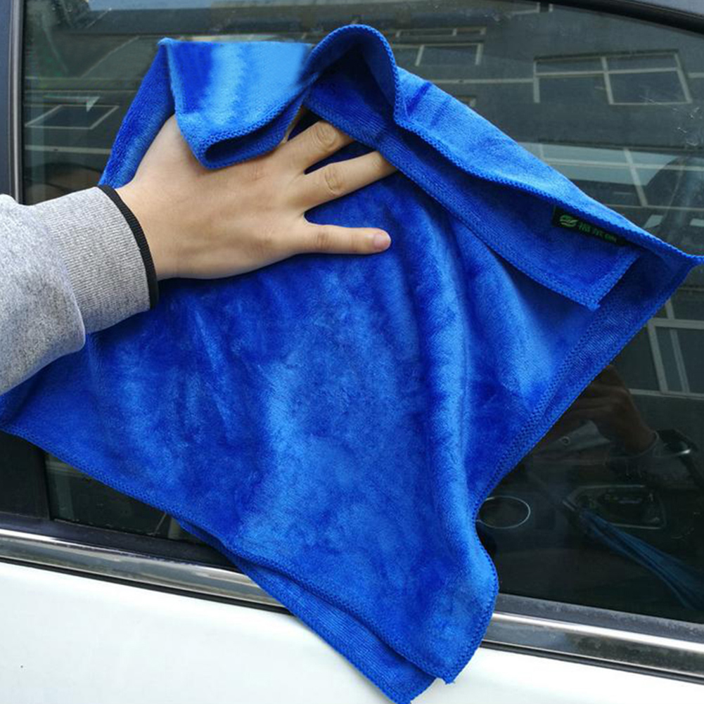 10-50PCS Microfiber Cleaning T - Microfiber Towel Detailing incelemesi ve fiyatı