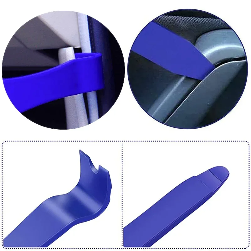 A Set Car Disassembly Interior - Trim Restorer Plastic incelemesi ve fiyatı