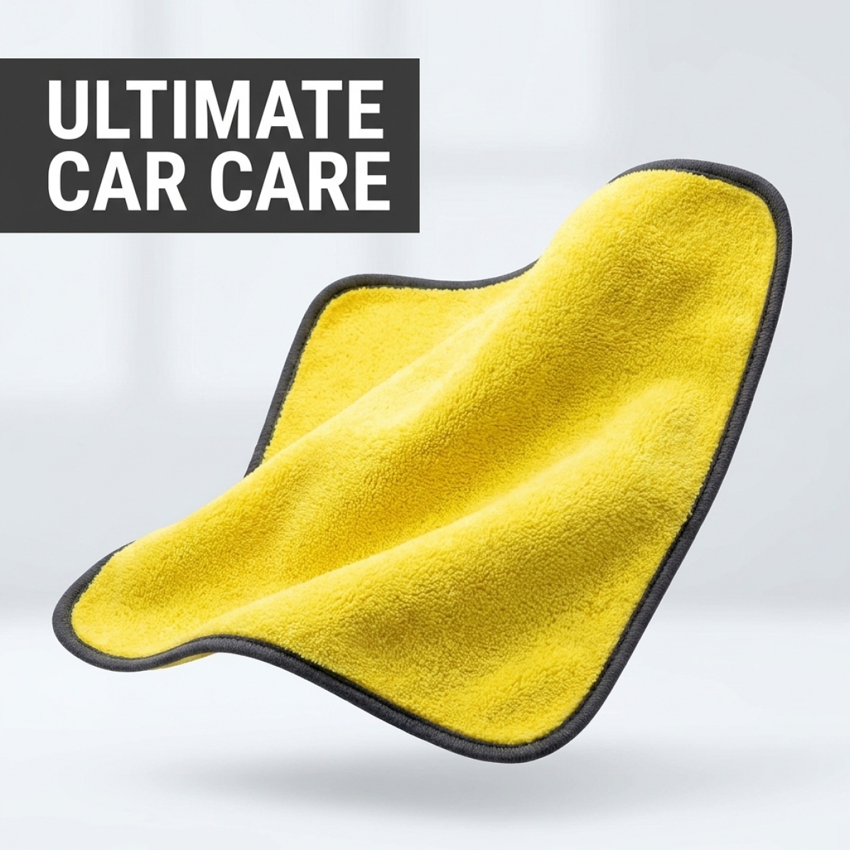 Microfiber Car Wash Towel, Thi - Microfiber Towel Detailing incelemesi ve fiyatı