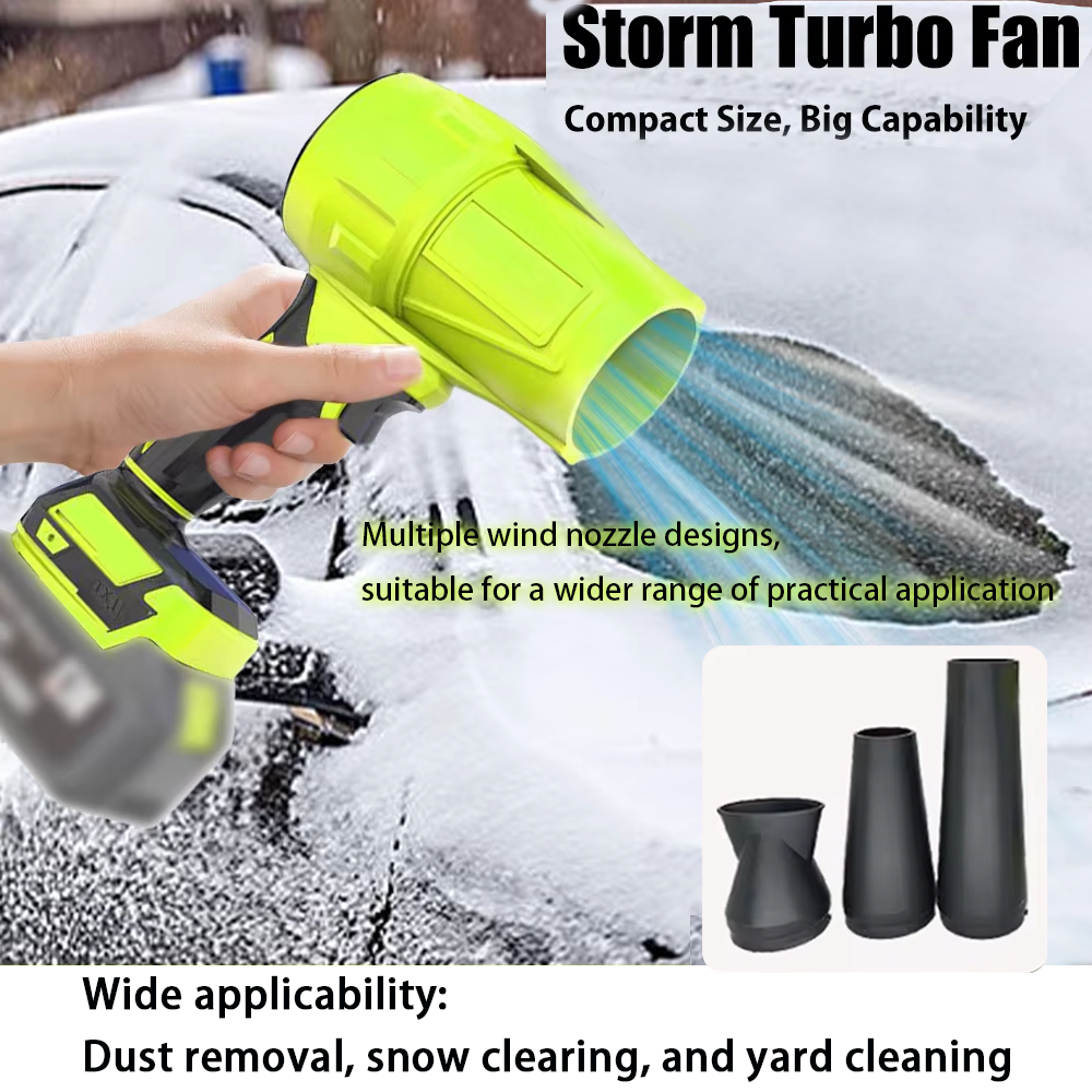 Turbo Jet Blower, Leaf Blower, - Dryer Car Blower incelemesi ve fiyatı