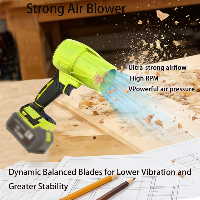 Turbo Jet Blower, Leaf Blower, - Dryer Car Blower incelemesi ve fiyatı