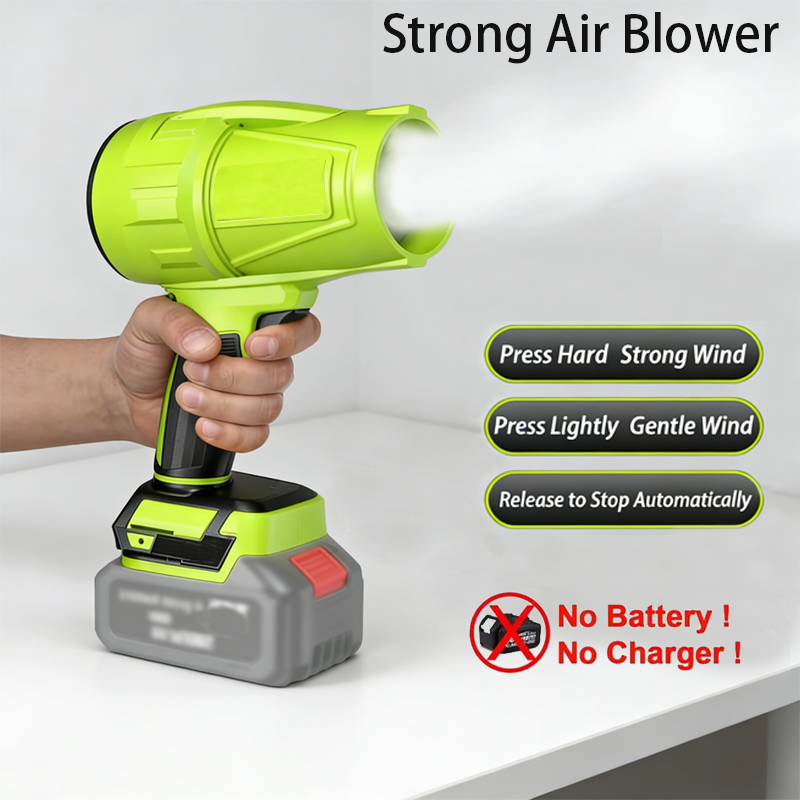 Turbo Jet Blower, Leaf Blower, - Dryer Car Blower incelemesi ve fiyatı