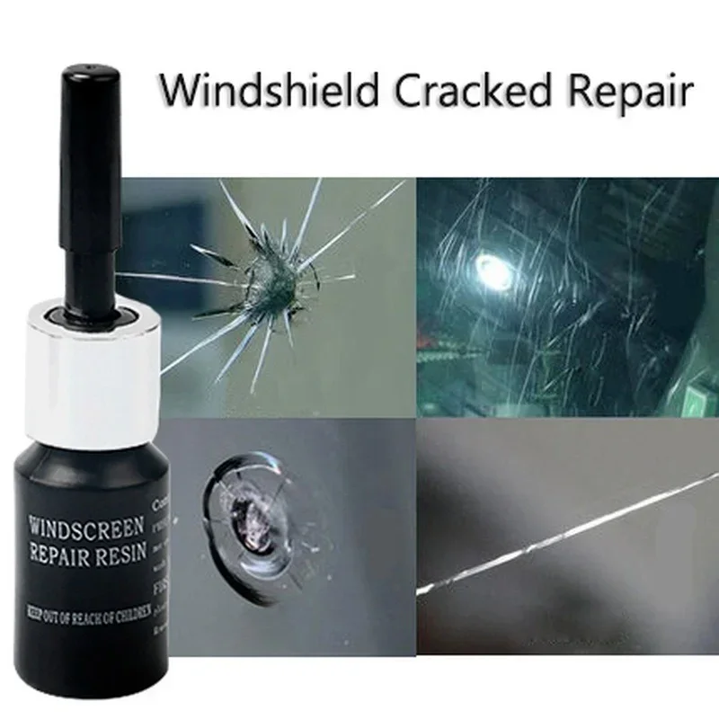 Car Glass Scratch Repair Fluid - Glass Cleaner Streak incelemesi ve fiyatı