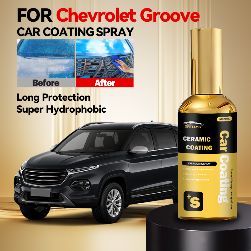 For Chevrolet Groove Car Degre - Car Wax Ceramic Coating incelemesi ve fiyatı