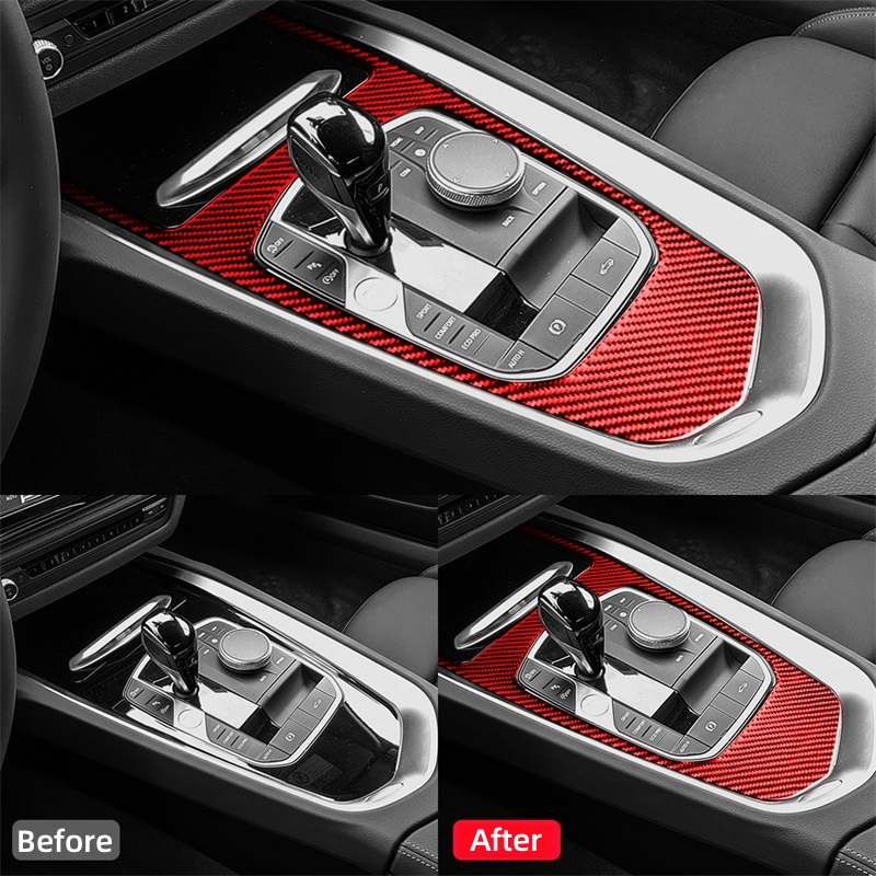 For BMW Z4 Series G28 G29 2019 - Interior Detailing Kit incelemesi ve fiyatı