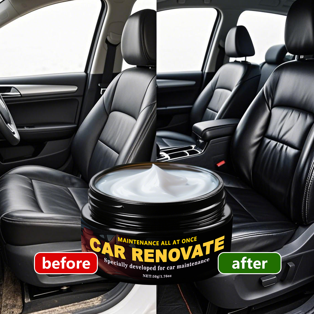 Automotive plastic repair wax  - Trim Restorer Plastic incelemesi ve fiyatı