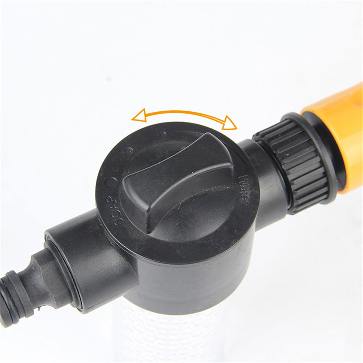 Foam pot Car Wash Foam Gun - A - Pressure Washer Foam Gun incelemesi ve fiyatı
