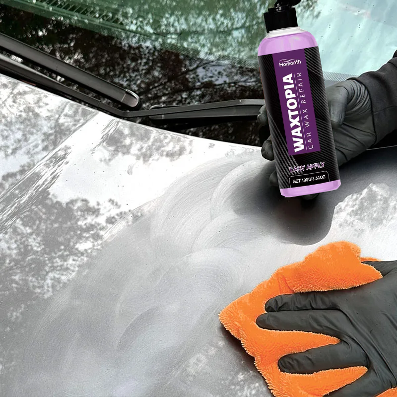Hydroshine Car Ceramic Wax Coa - Car Wax Ceramic Coating incelemesi ve fiyatı