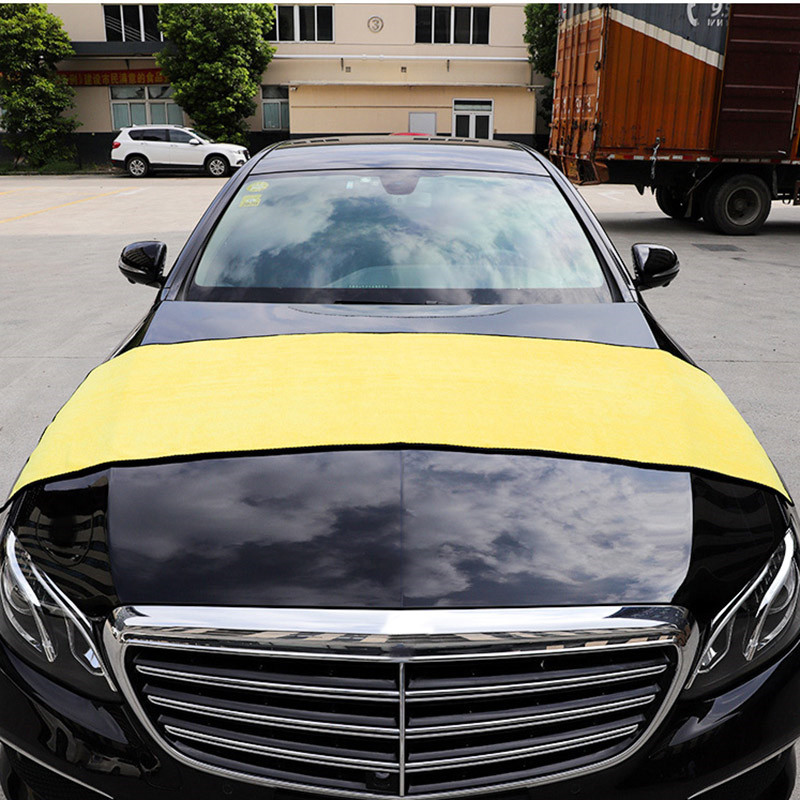 600GMS Auto Wash Microfiber To - Interior Detailing Kit incelemesi ve fiyatı