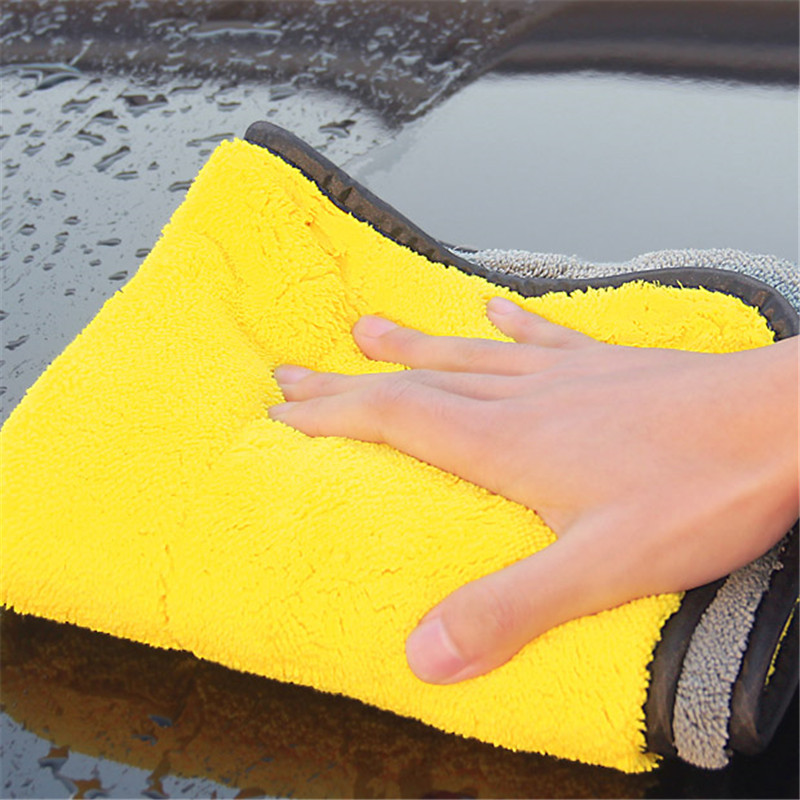 600GMS Auto Wash Microfiber To - Interior Detailing Kit incelemesi ve fiyatı