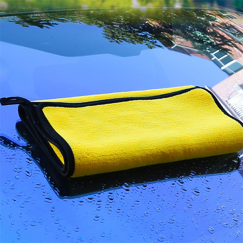 600GMS Auto Wash Microfiber To - Interior Detailing Kit incelemesi ve fiyatı