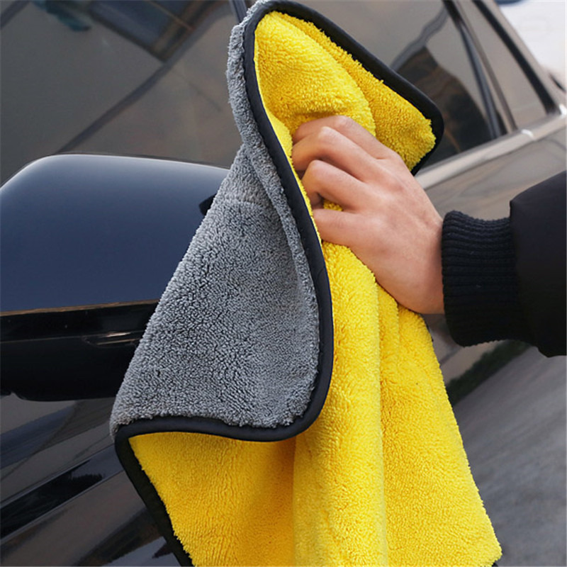 600GMS Auto Wash Microfiber To - Interior Detailing Kit incelemesi ve fiyatı