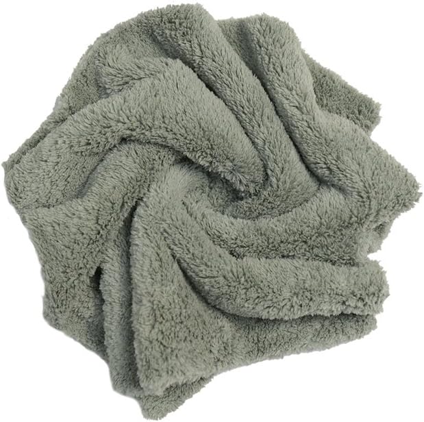 Microfiber Towels for Car Dryi - Microfiber Towel Detailing incelemesi ve fiyatı