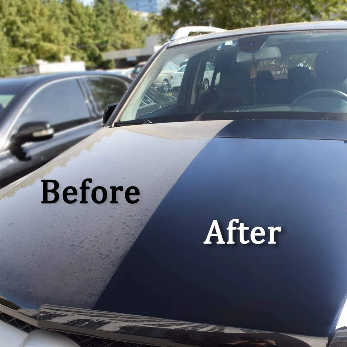 Universal Car Detailing Cleani - Clay Bar Lubricant incelemesi ve fiyatı