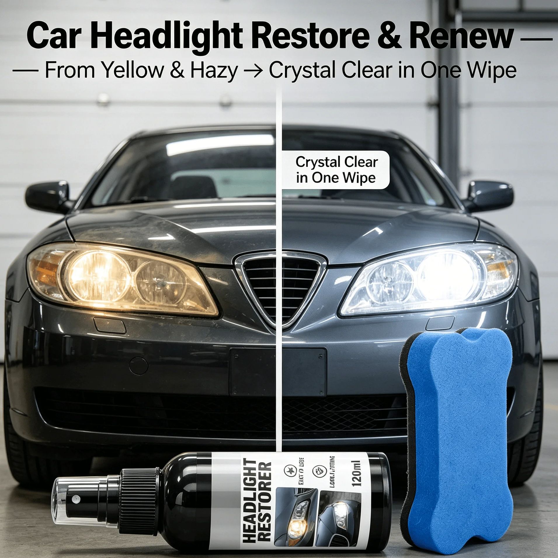 120ml Black Shine Plastic Rest - Trim Restorer Plastic incelemesi ve fiyatı