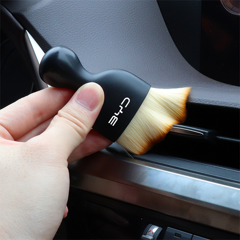 Car Air Vent Cleaning Soft Bru - Interior Detailing Kit incelemesi ve fiyatı