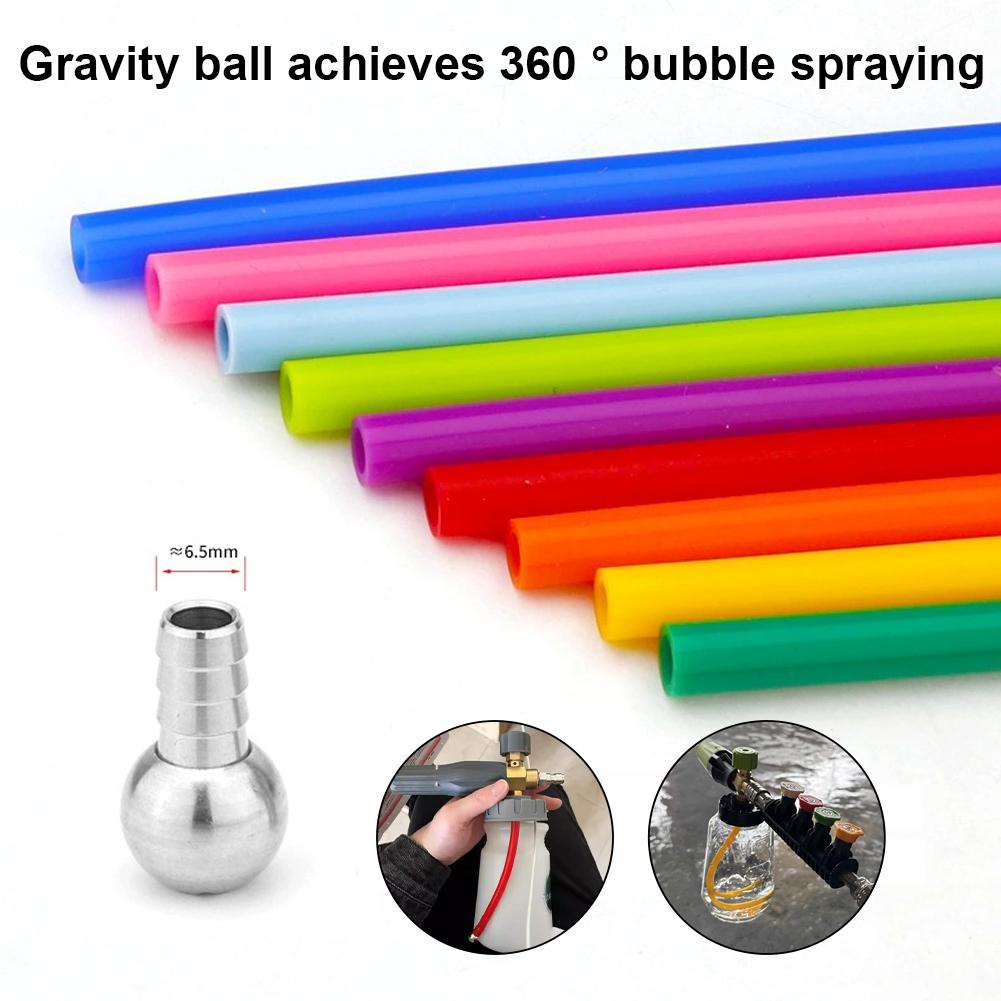 Car Wash Accessories Foam Cann - Foam Cannon Car Wash incelemesi ve fiyatı