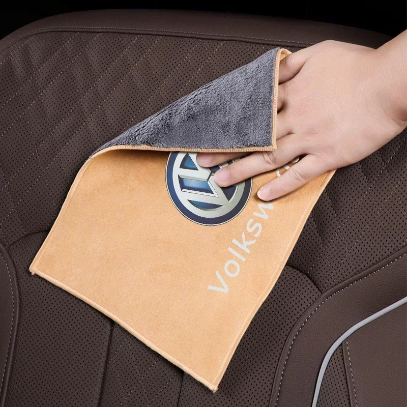For VOLKSWAGEN VW Polo B6 2025 - Microfiber Towel Detailing incelemesi ve fiyatı