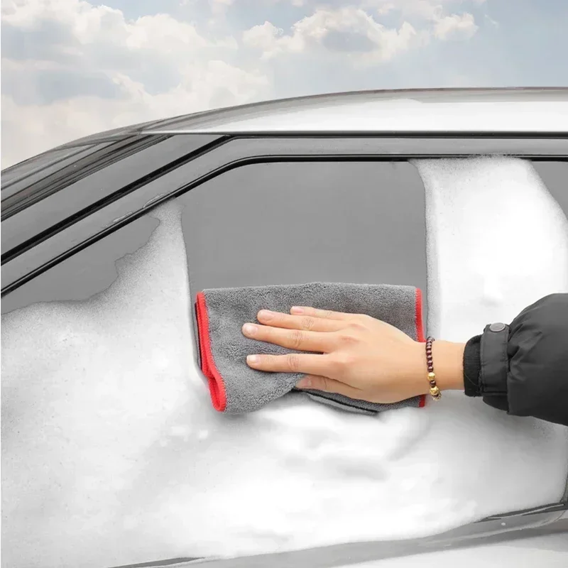 For VOLKSWAGEN VW Polo B6 2025 - Microfiber Towel Detailing incelemesi ve fiyatı